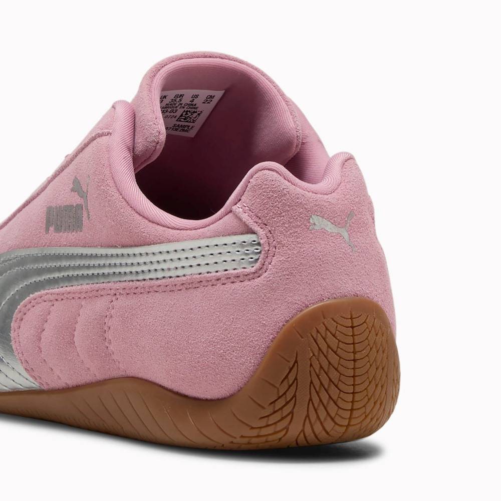 PUMA SPEEDCAT METALLIC JR