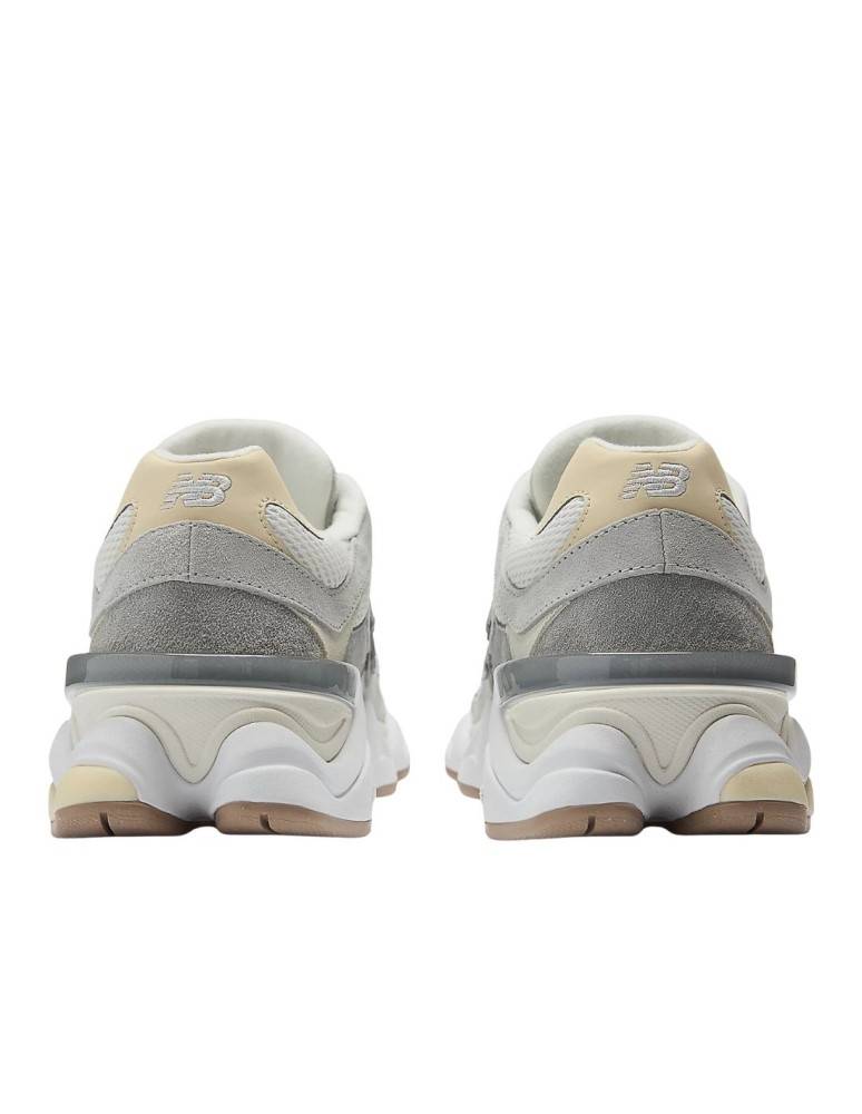 NEW BALANCE 9060 UNISEX SNEAKERS