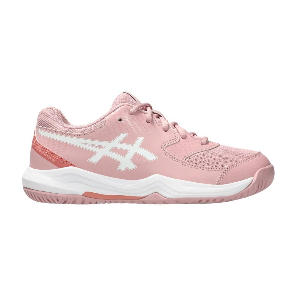 ASICS JUNIOR'S GEL-DEDICATE 8 GS TENNIS
