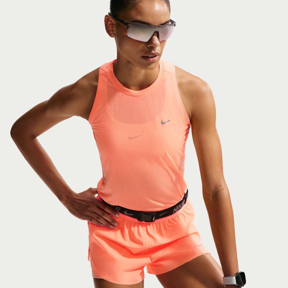 NIKE SWIFT BREATH DRI-FIR RUNNING TANK TOP