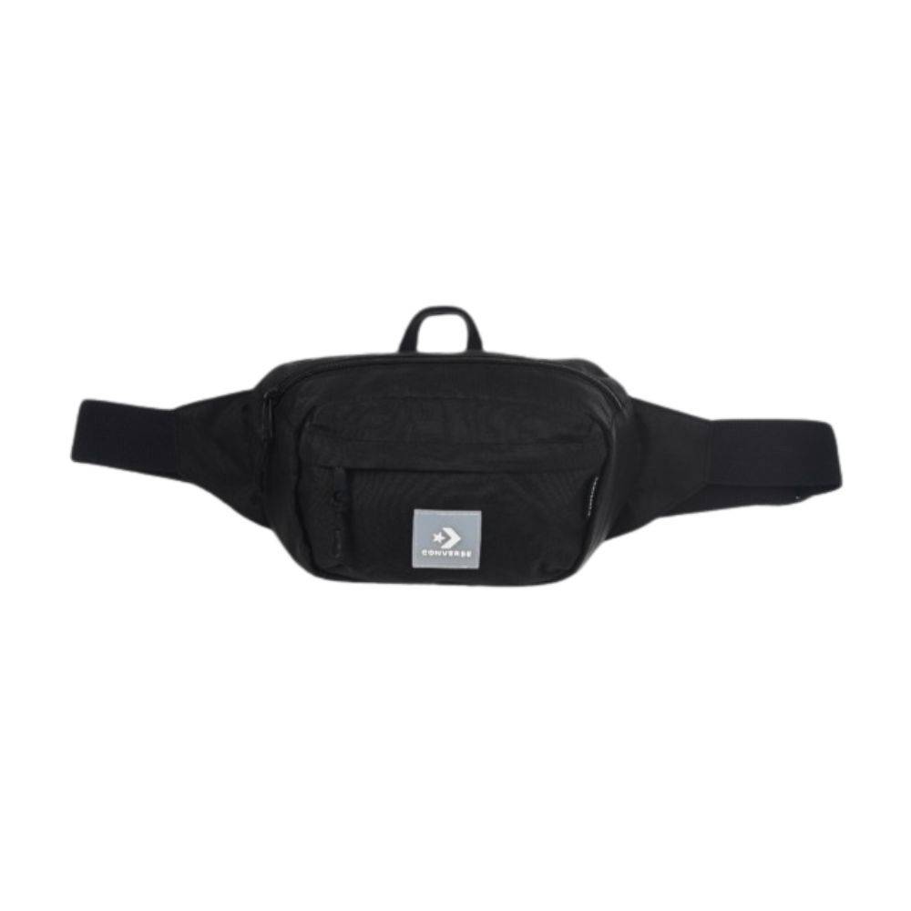 CONVERSE  STAR CHEVRON CORE CROSSBODY BAG
