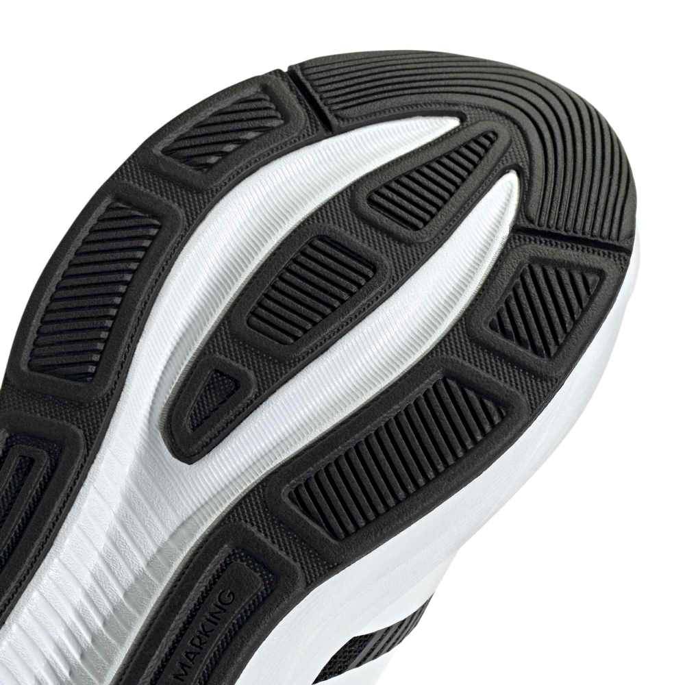 ADIDAS JUNIOR GALAXY 8 SHOES