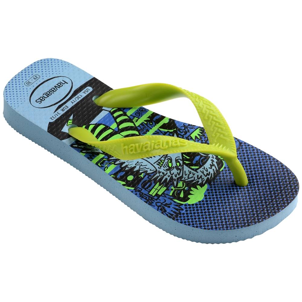 HAVAIANAS KIDS TOP FUN