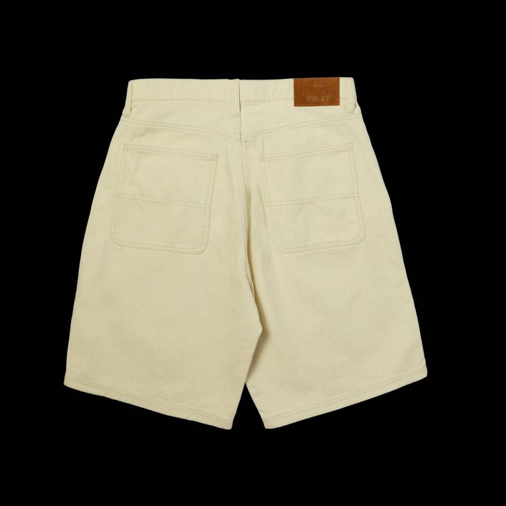 HUF KINDA LOOSE DOUBLE KNEE SHORT