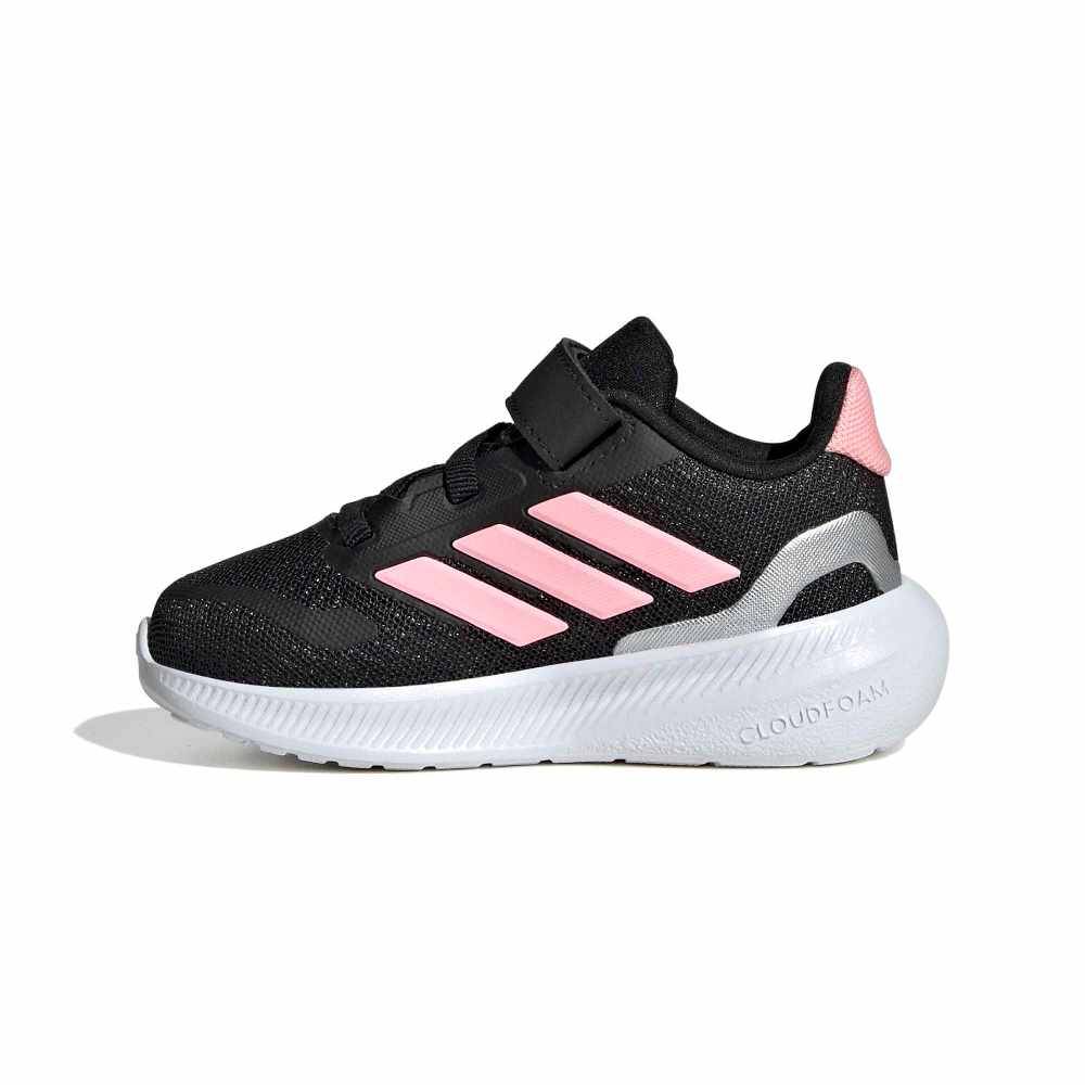 ADIDAS INFANT RUNFALCON 5 SHOES