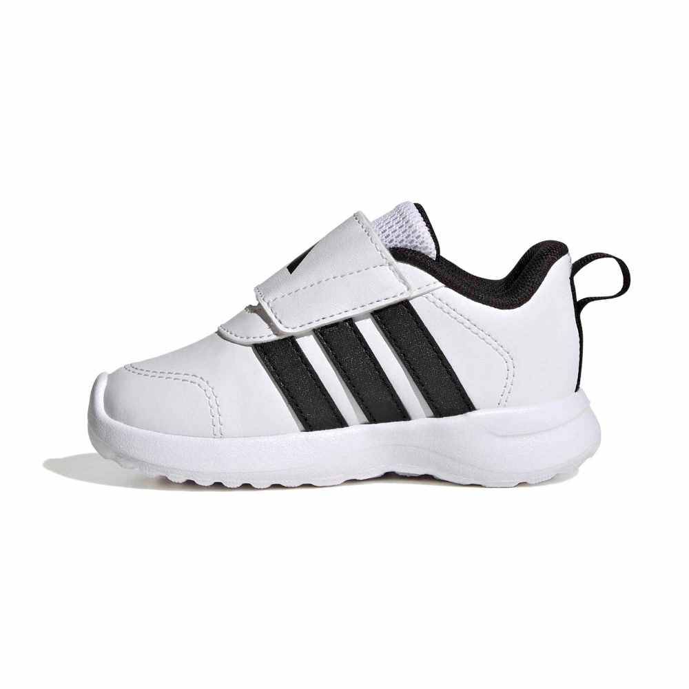 ADIDAS INFANT VL MOVE SHOES INFANT