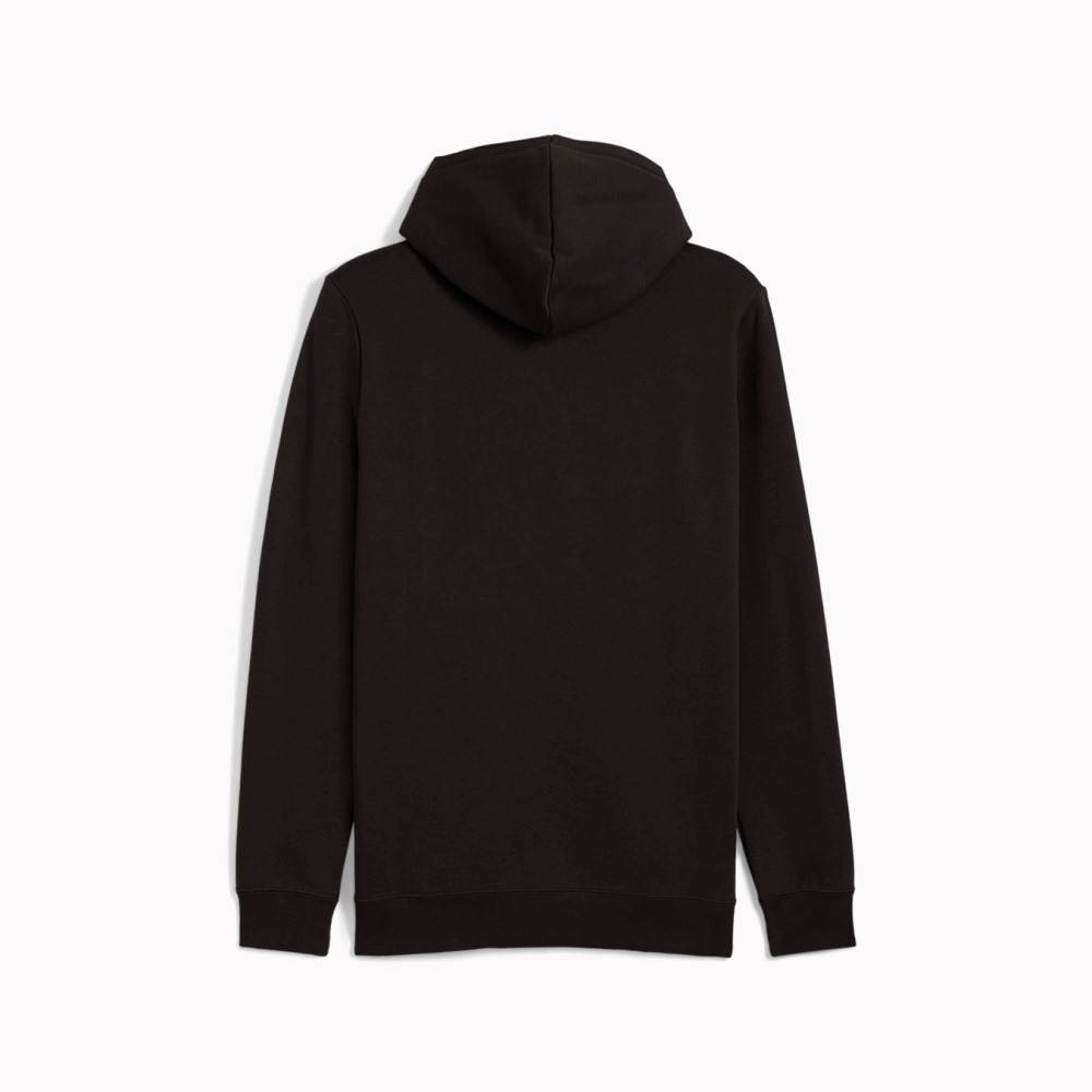 PUMA ESS LOGO LAB HOLIDAY HOODIE FL