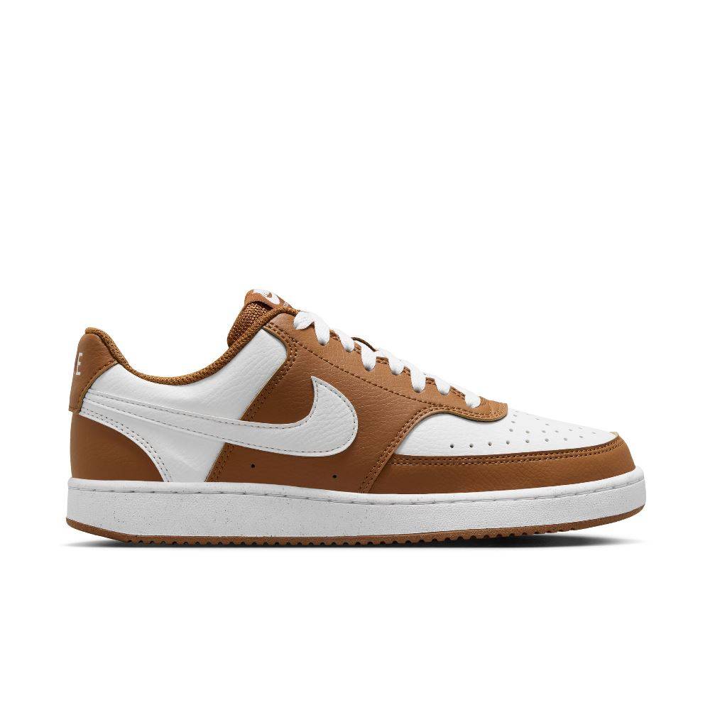 NIKE COURT VISION LOW WOMENS