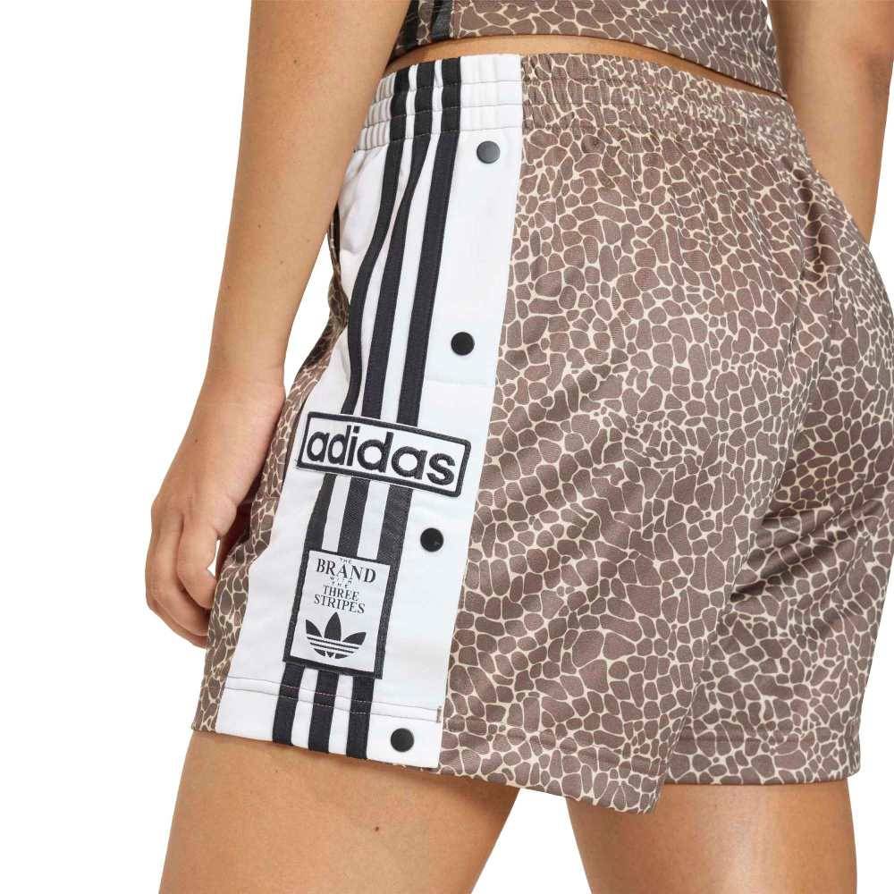 ADIDAS ORIGINALS AOP ADI-BREAK SHORTS