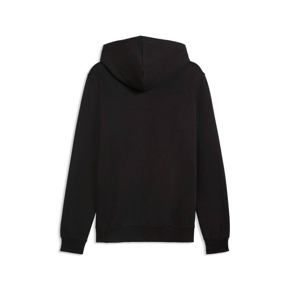 PUMA ESS 2 COLOR NO. 1 LOGO HOODIE FL