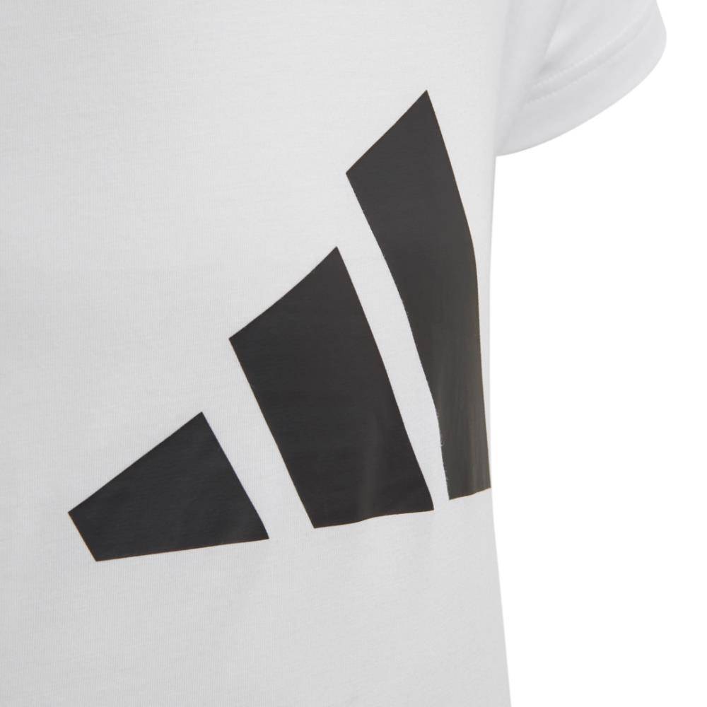ADIDAS GIRLS ID THE PACK TEE