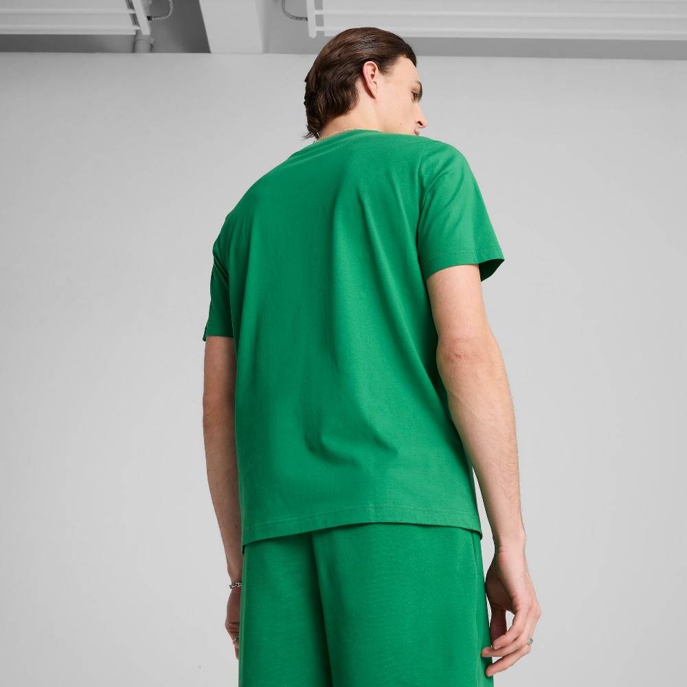 PUMA WARDROBE ESS TEE