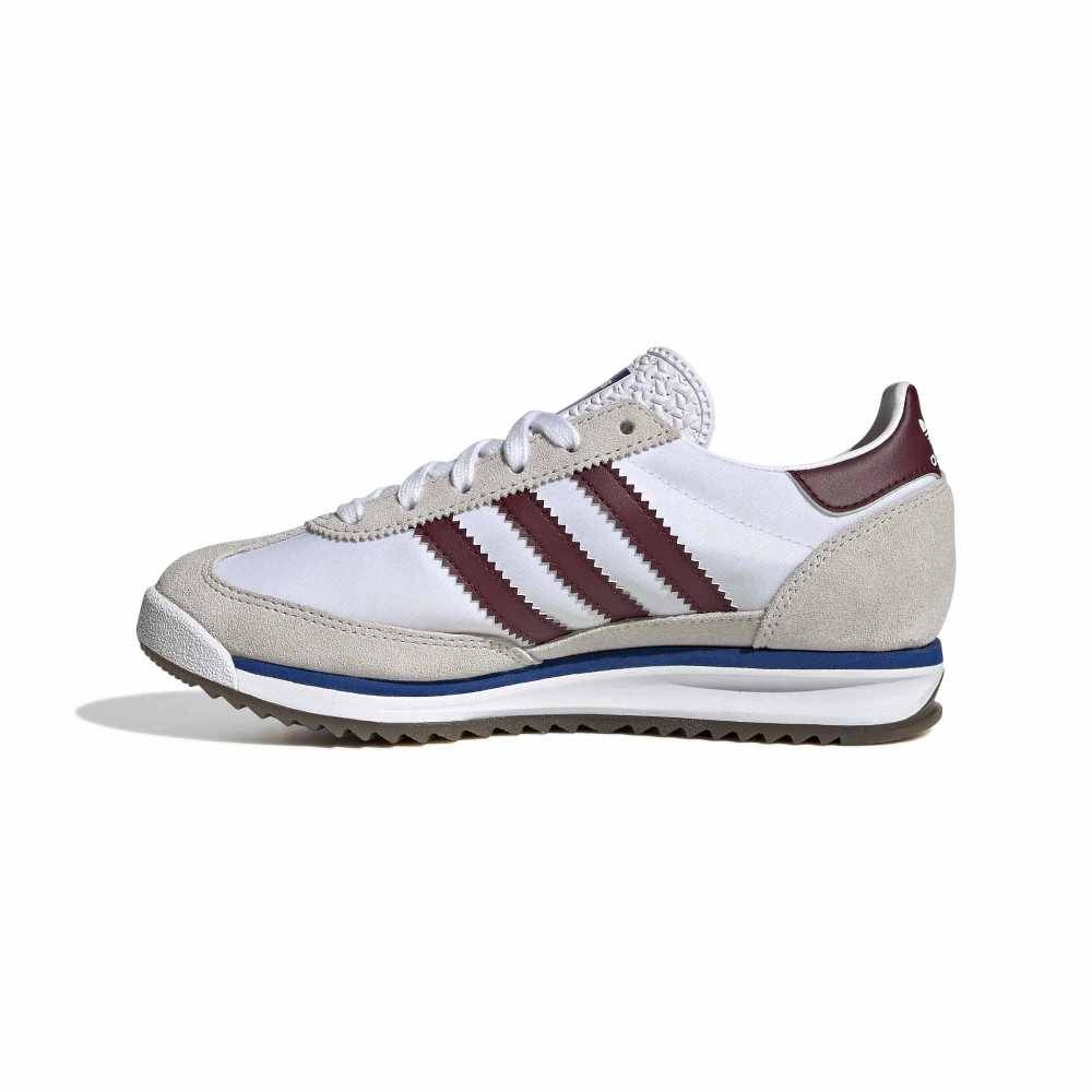 ADIDAS ORIGINALS JUNIOR SL 72 RS SHOES
