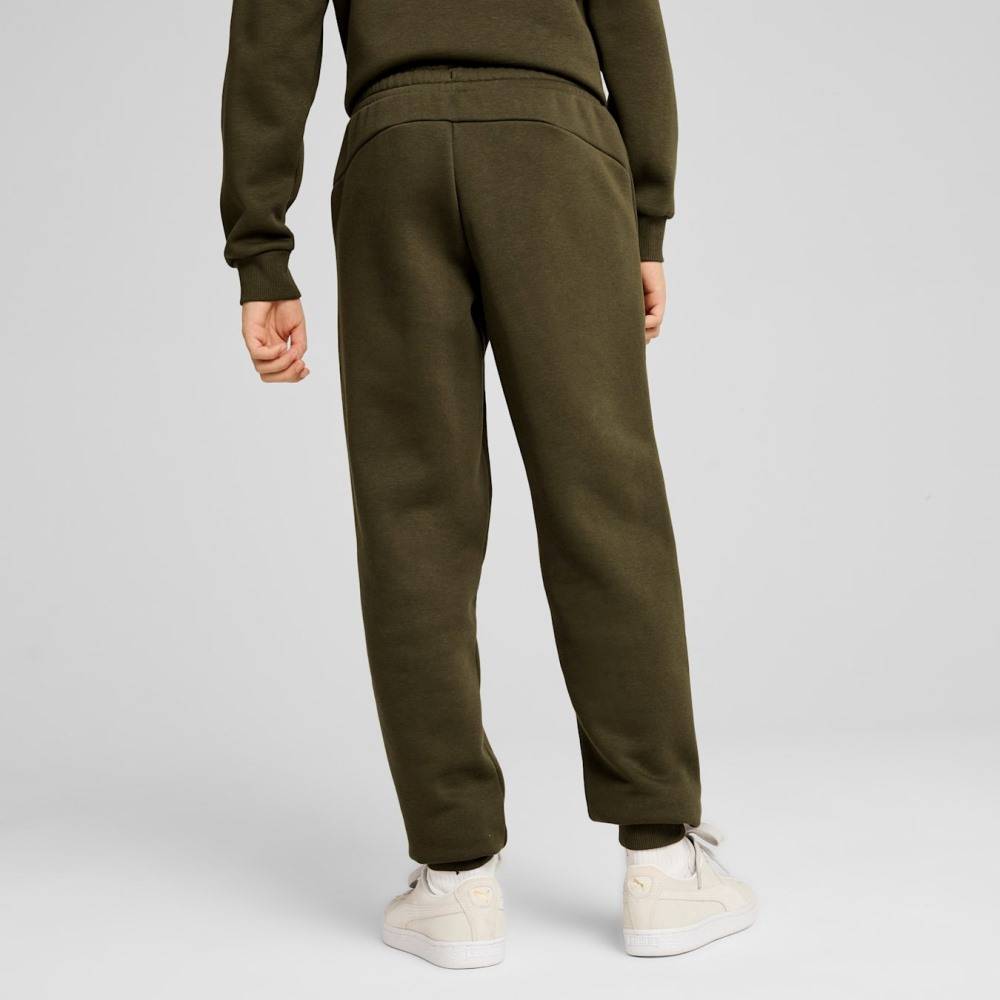 PUMA POWER GRAPHIC SWEATPANTS FL CL B