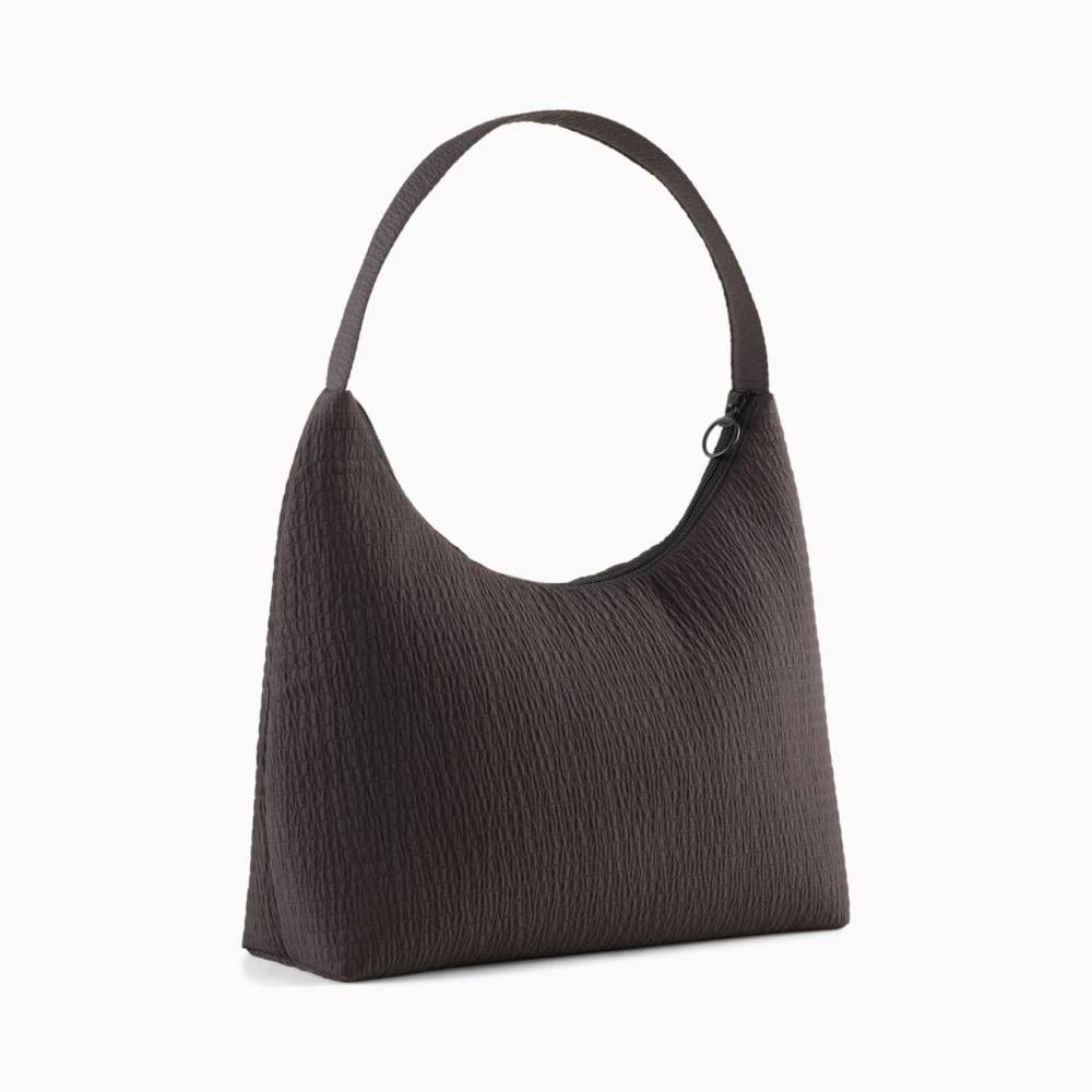 PUMA UP SLOUCHY HOBO BAG