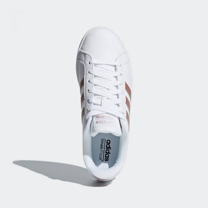 ADIDAS NEO CF ADVANTAGE WMNS SHOES
