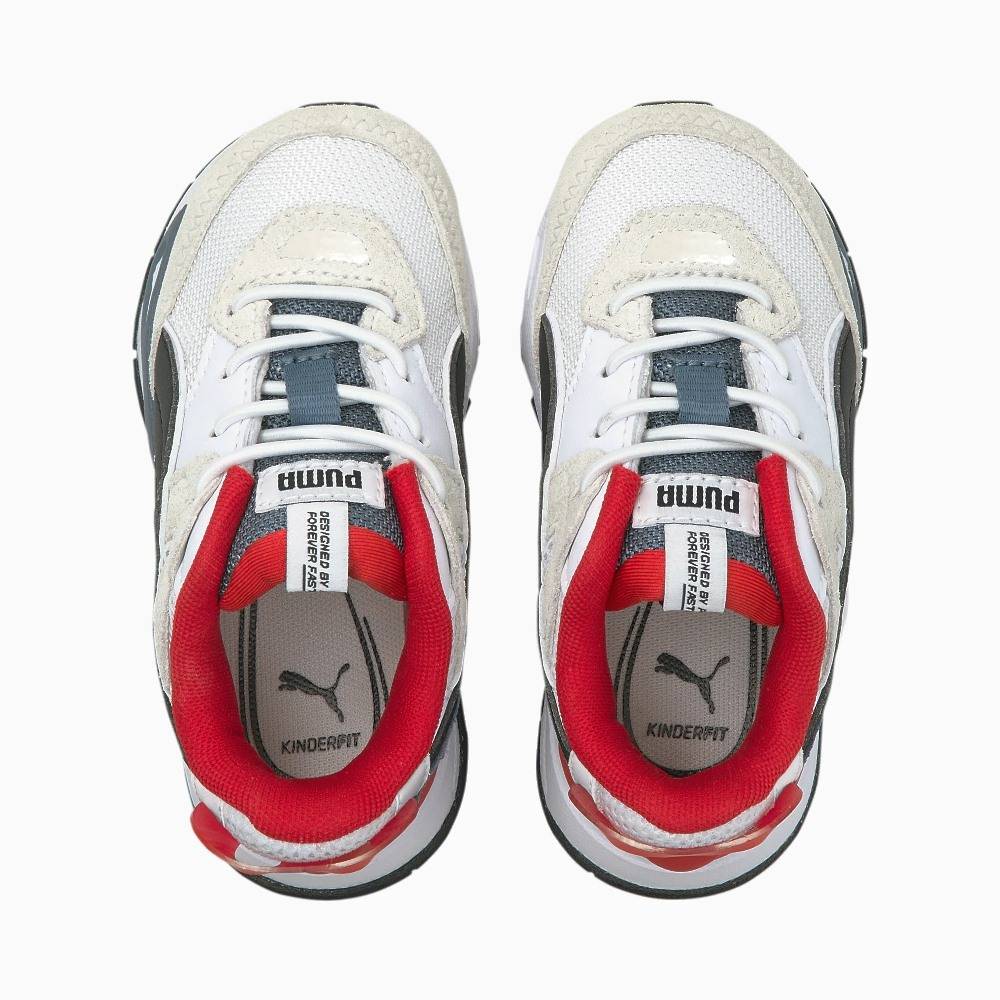 PUMA MIRAGE SPORT REMIX AC INFANT SHOES