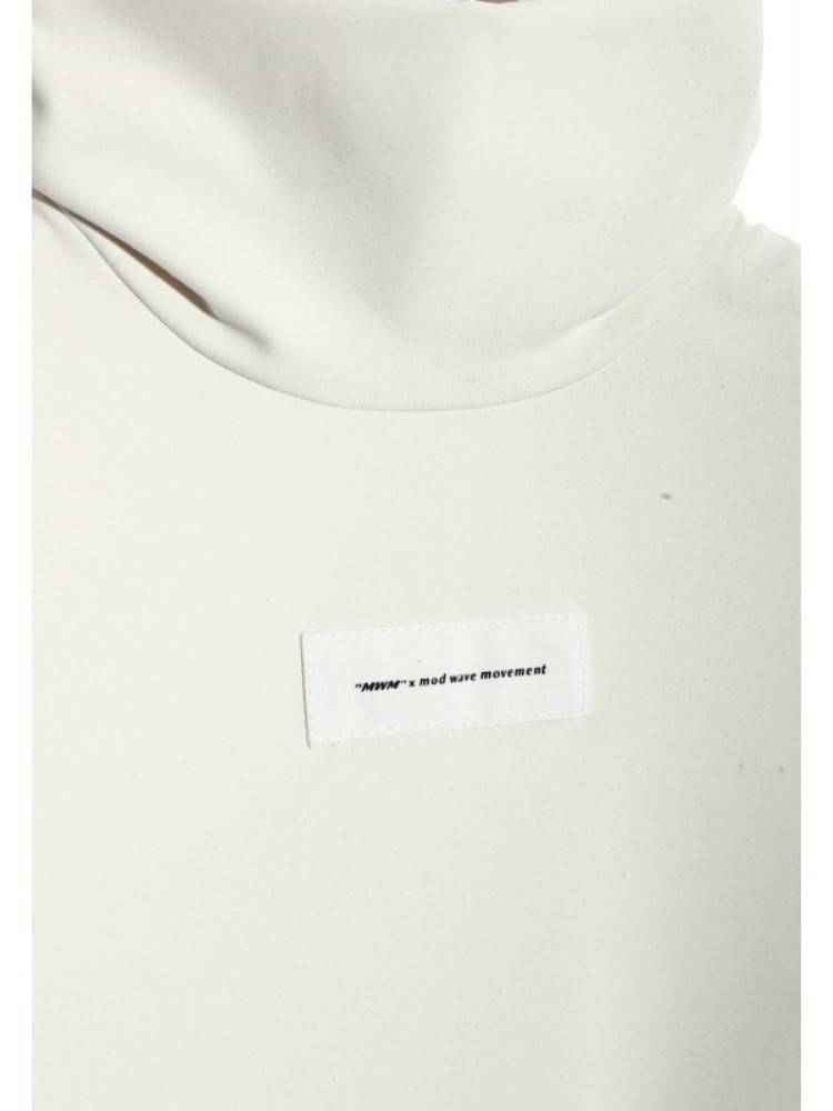 MWM BLACK CAPSULE BODYSUIT
