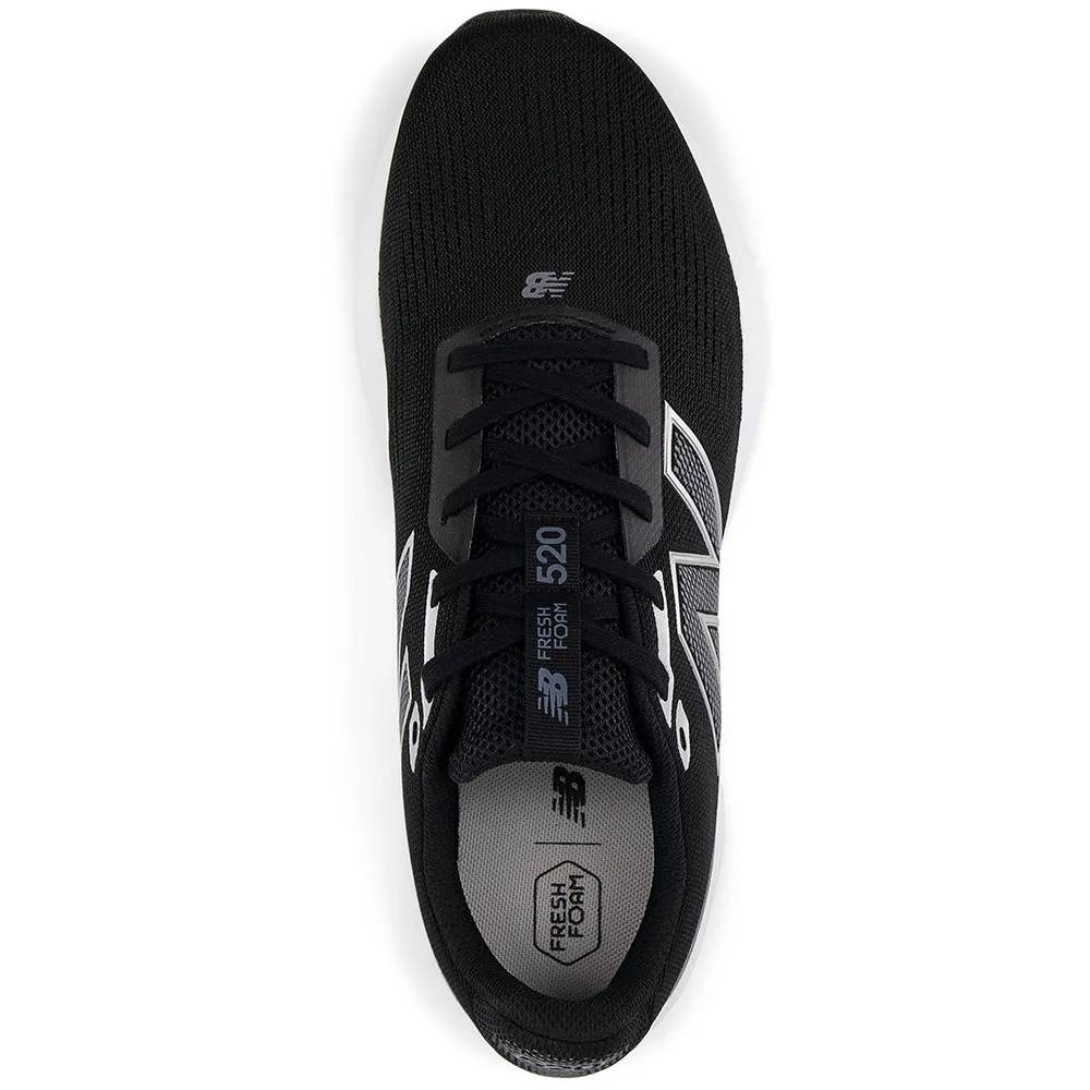 NEW BALANCE FRESH FOAM 520V9 MENS RUNNING SHOES