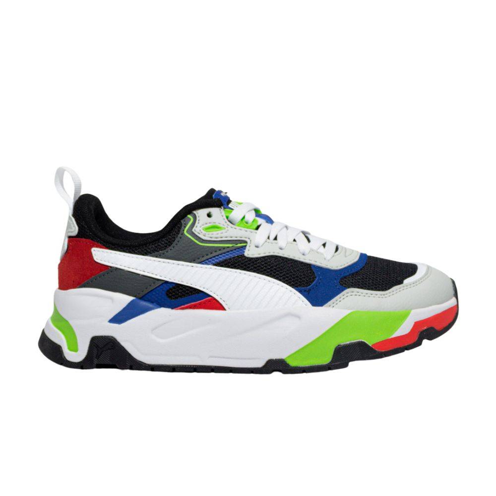 PUMA TRINITY JUNIOR SNEAKERS