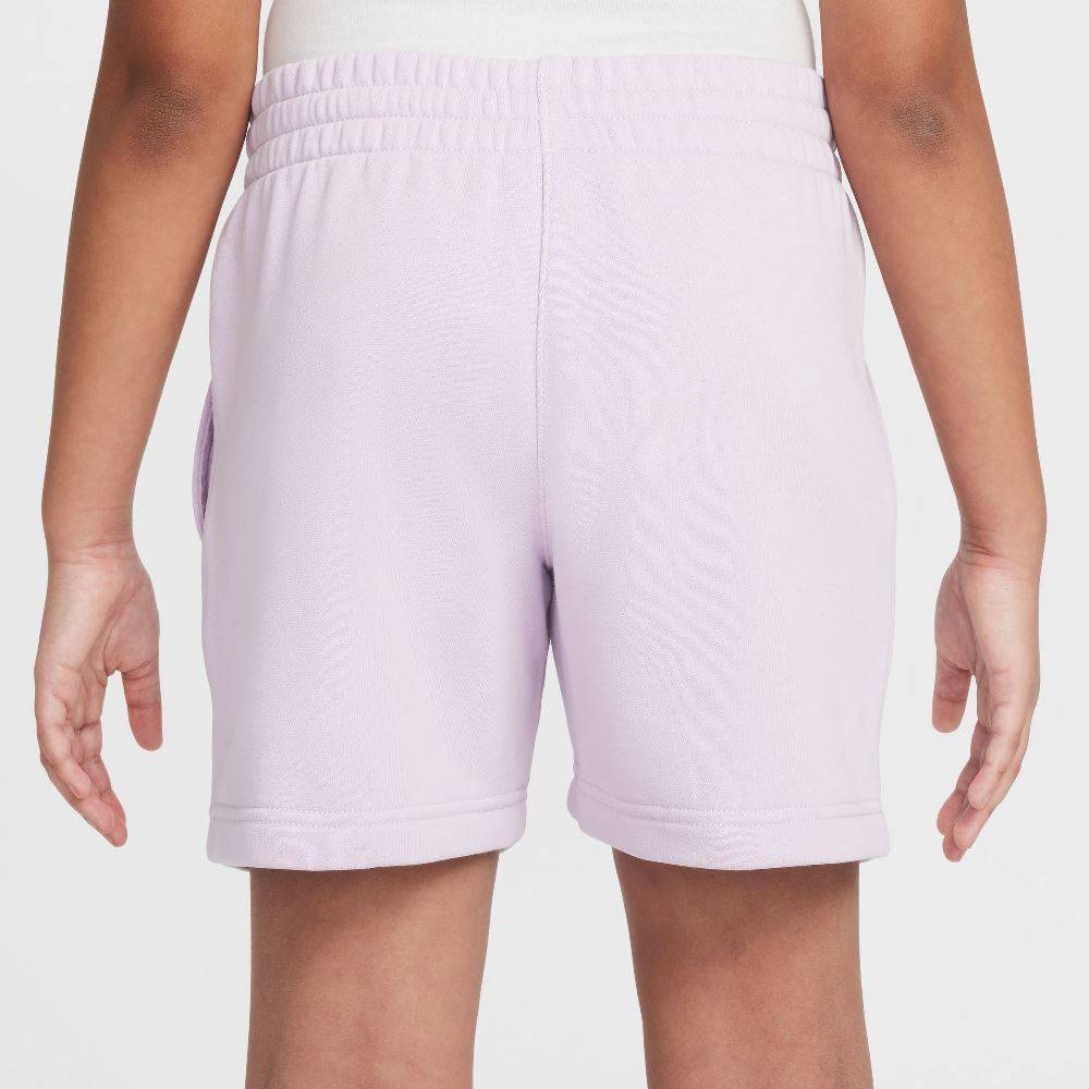 NIKE GIRLS NSW CLUB FRENCH TERRY SHORT