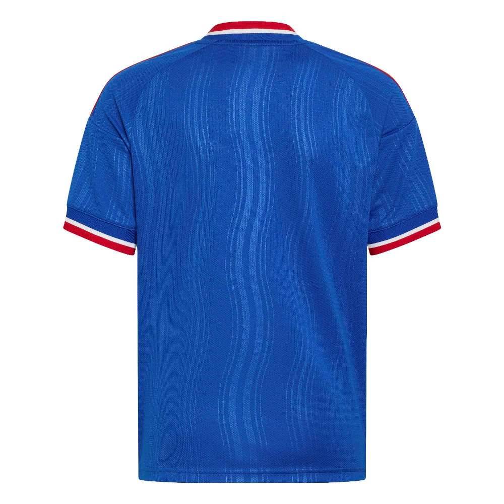 ADIDAS YOUTH MANCHESTER UNITED 26/27 AWAY JERSEY