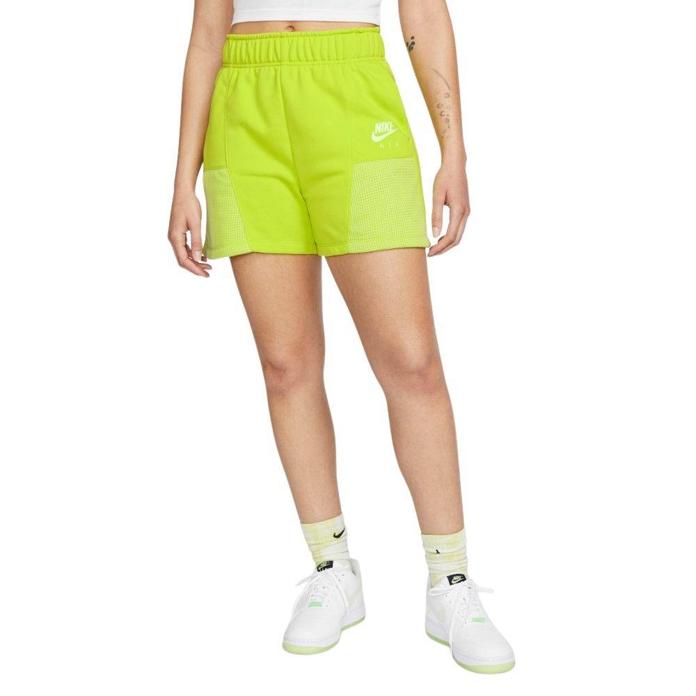 NIKE NSW AIR FLC WOMENS SHORT