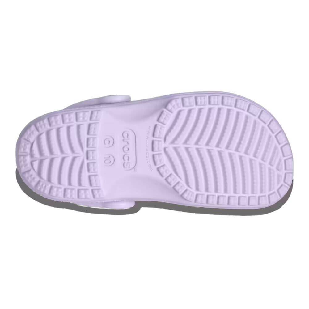 CROCS TODDLER’S CLASSIC CLOG