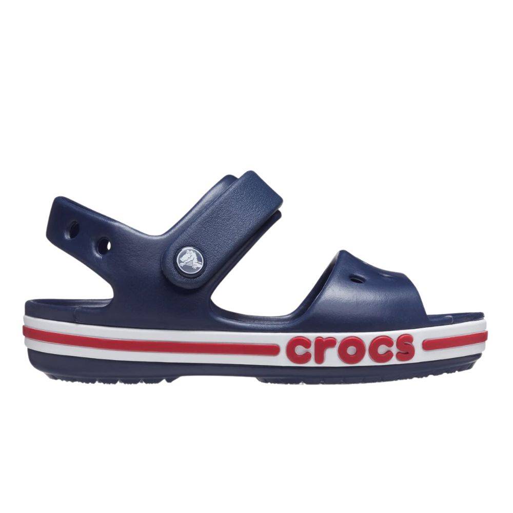 CROCS KIDS BAYABAND SANDAL