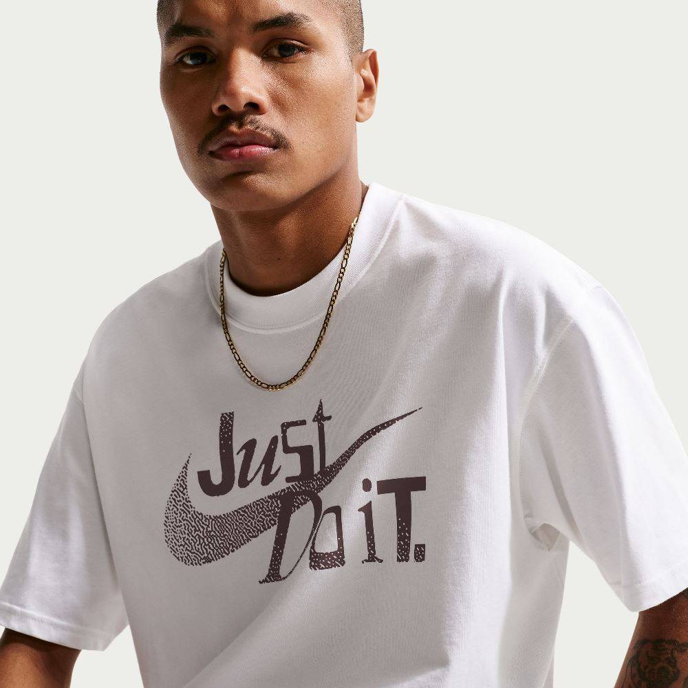 NIKE NSW LSE JUST DO IT TEE