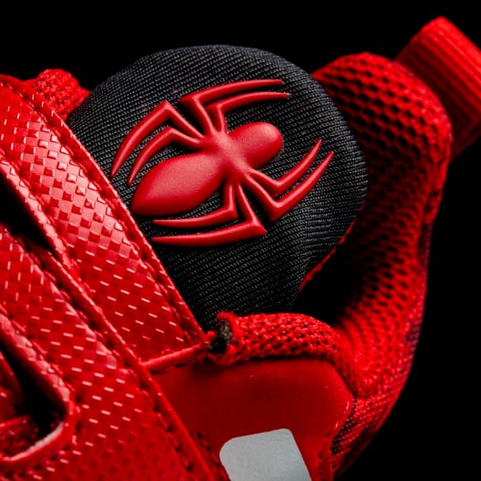 ADIDAS MARVEL SPIDER MAN INFANT