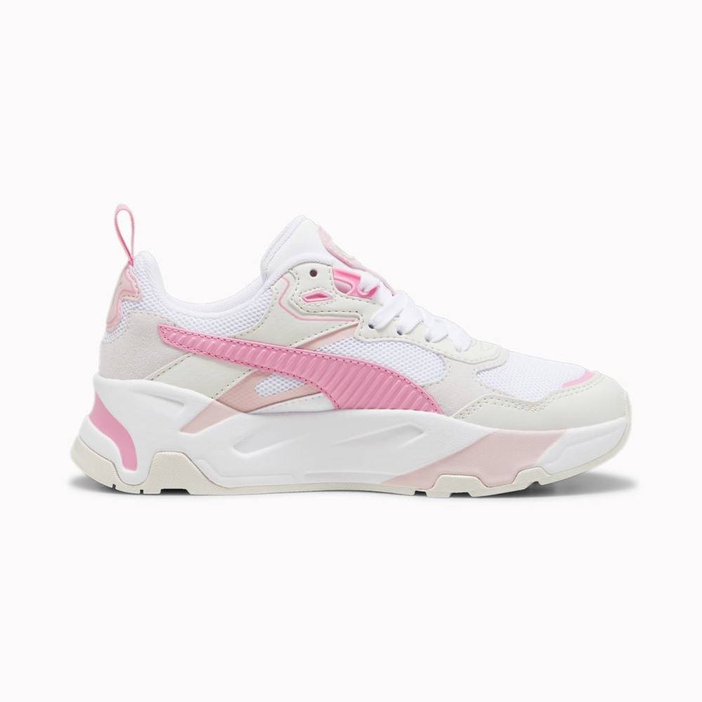 PUMA TRINITY JR