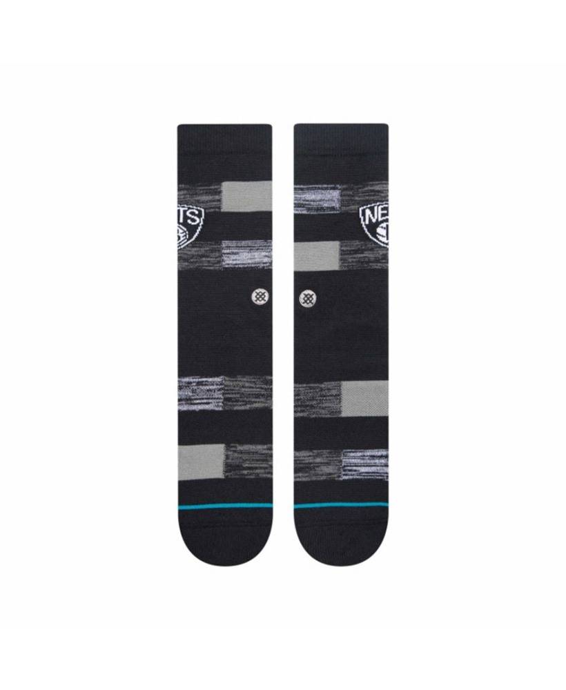 STANCE NETS CRYPTIC