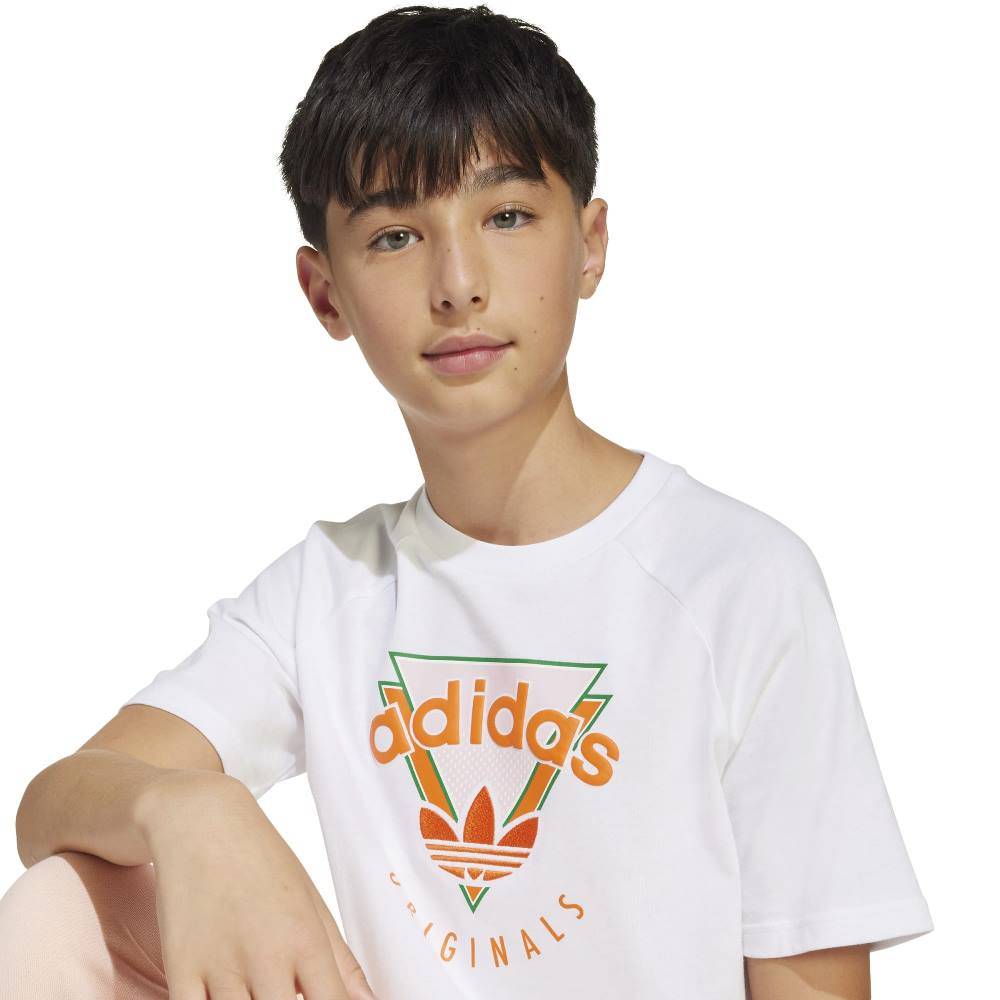 ADIDAS TEE