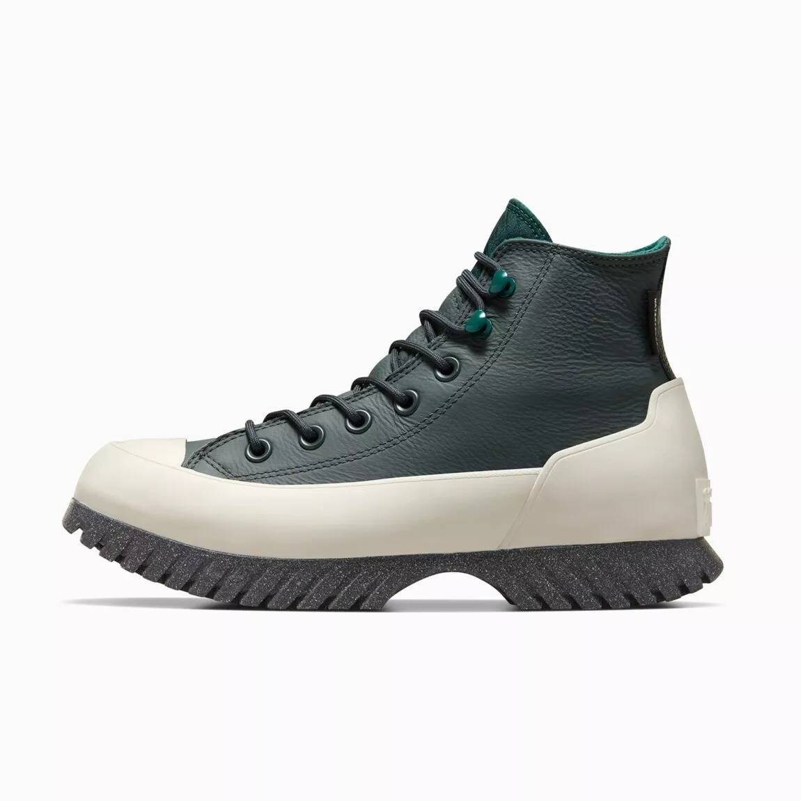 CONVERSE RUN STAR HIKE LEATHER WATERPROOF