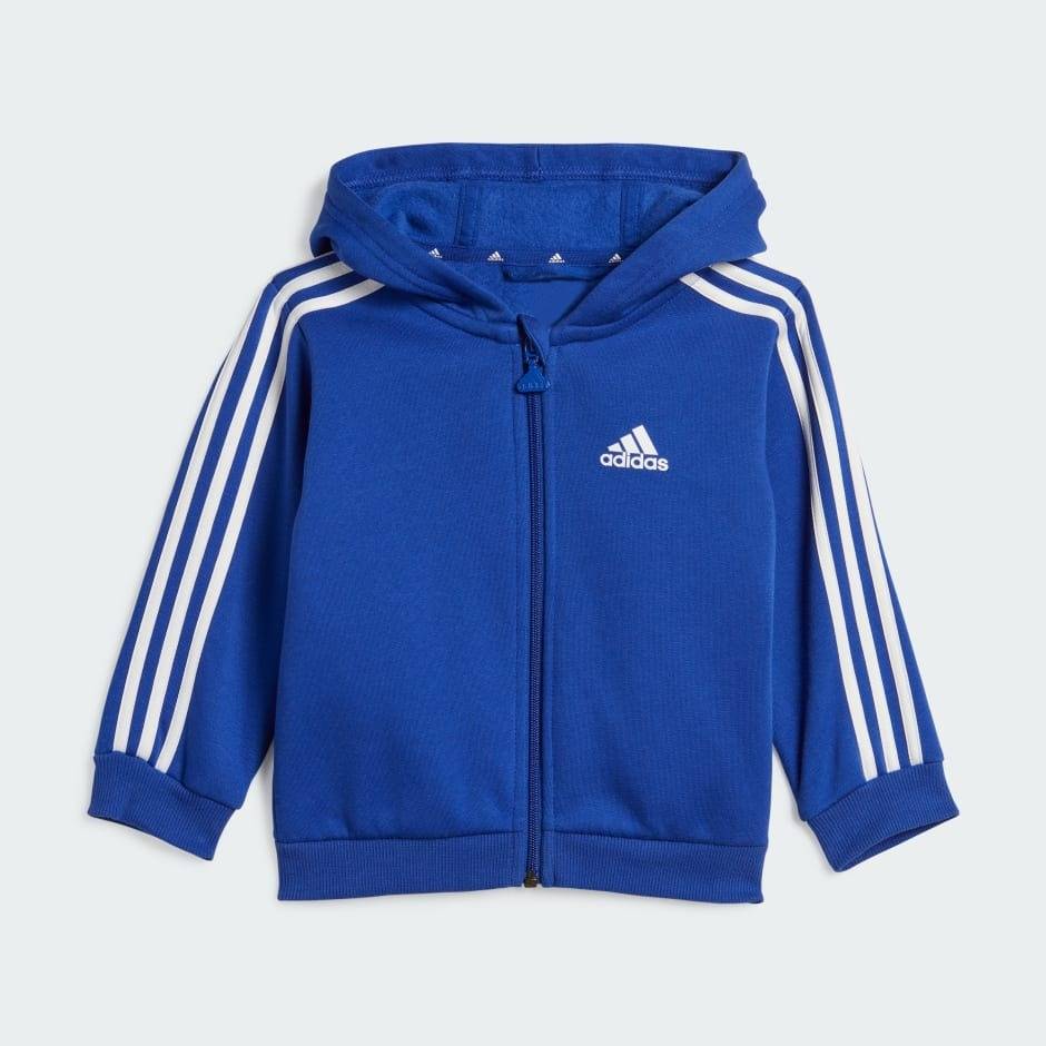 ADIDAS I 3S FZ FL JOG
