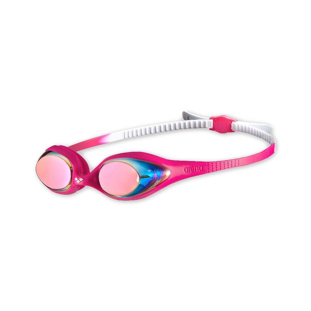 ARENA  GOGGLE SPIDER JR MIRROR