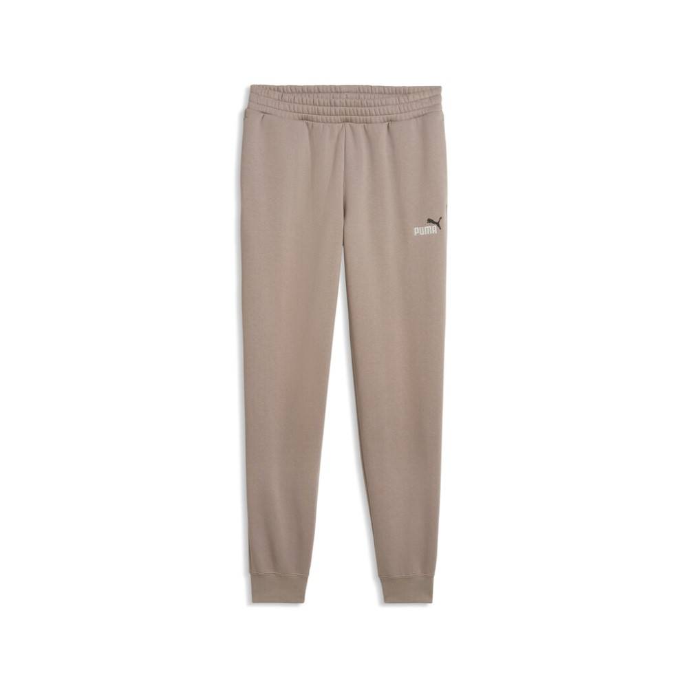 PUMA ESS 2 COLOR NO. 1 LOGO SWEATPANTS FL CL
