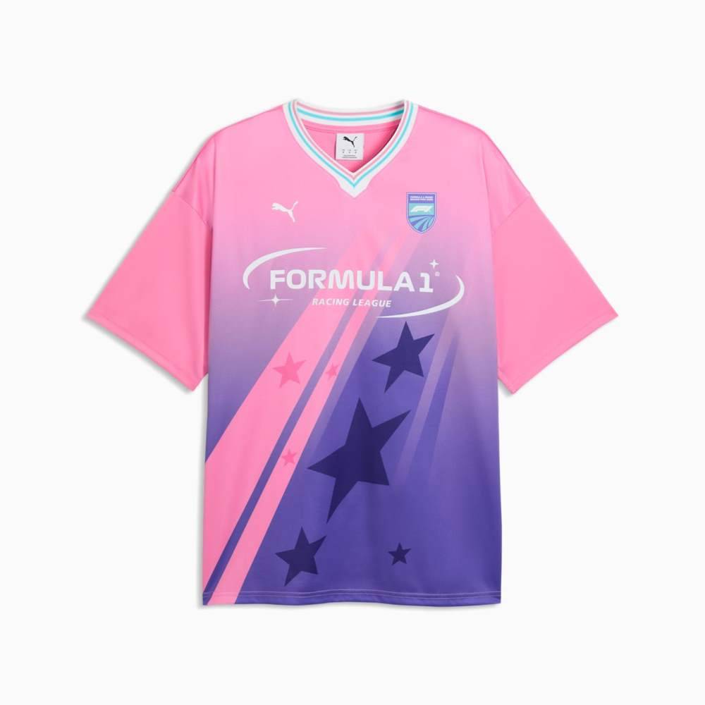 PUMA F1 MIAMI JERSEY