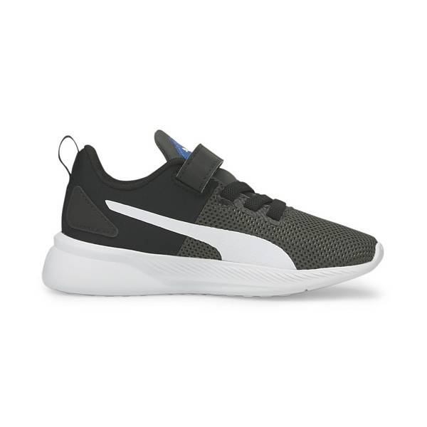 PUMA FLYER RUNNER COLOUR TWIST INFANT SHOES