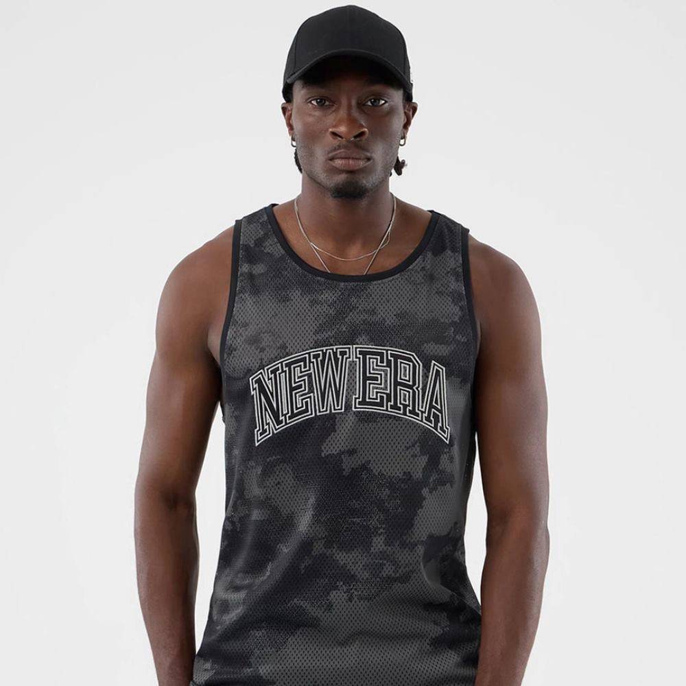 NEW ERA AOP TANK TOP