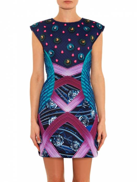 ADIDAS MARY KATRANTZOU DECATHLON DRESS