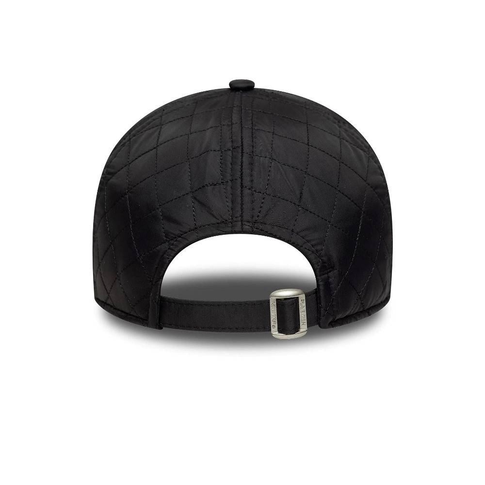 NEW ERA QUILTED 9TWENTY NEW YORK YANKEES ADJUSTABLE CAP