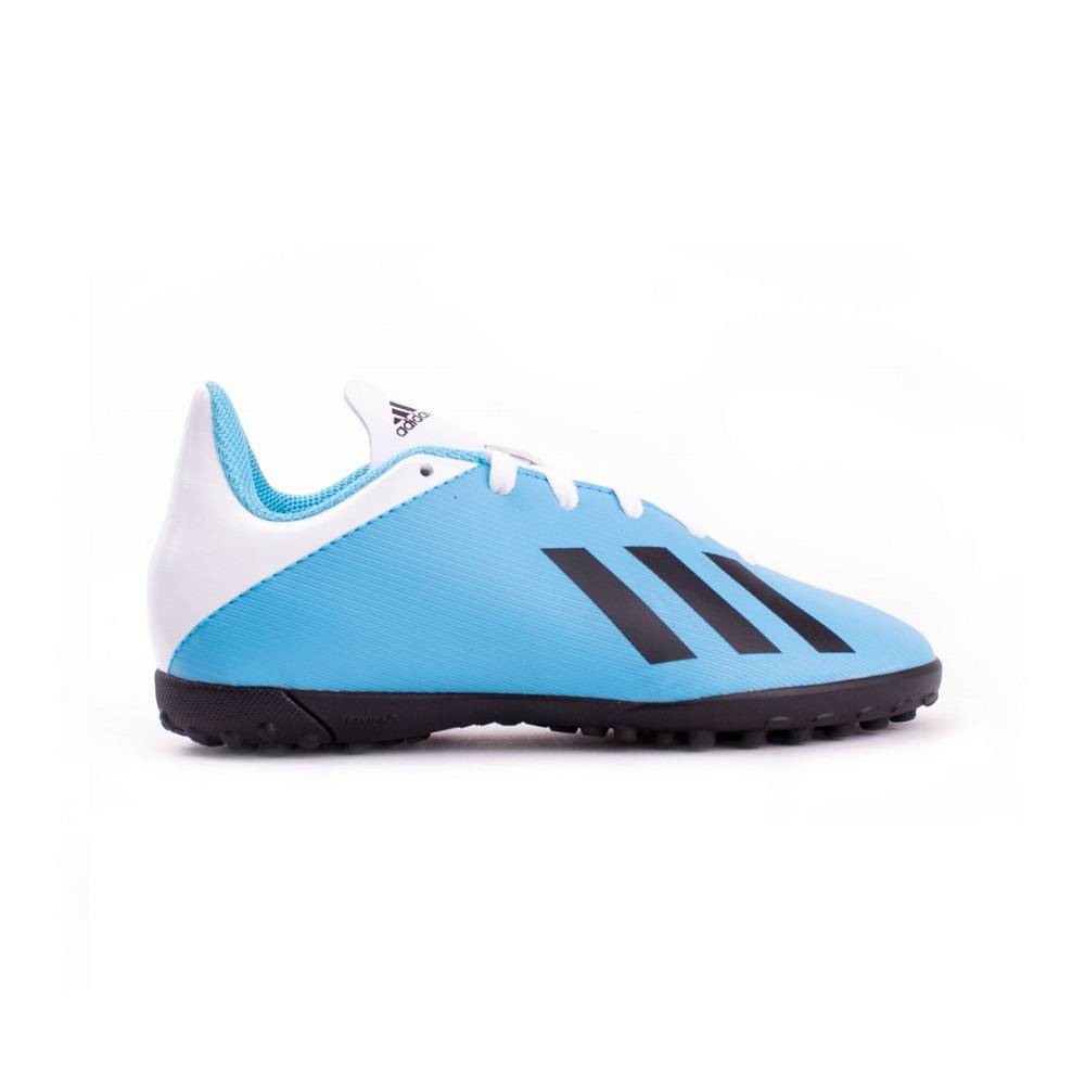 ADIDAS X 19.4 TURF JUNIOR SHOES