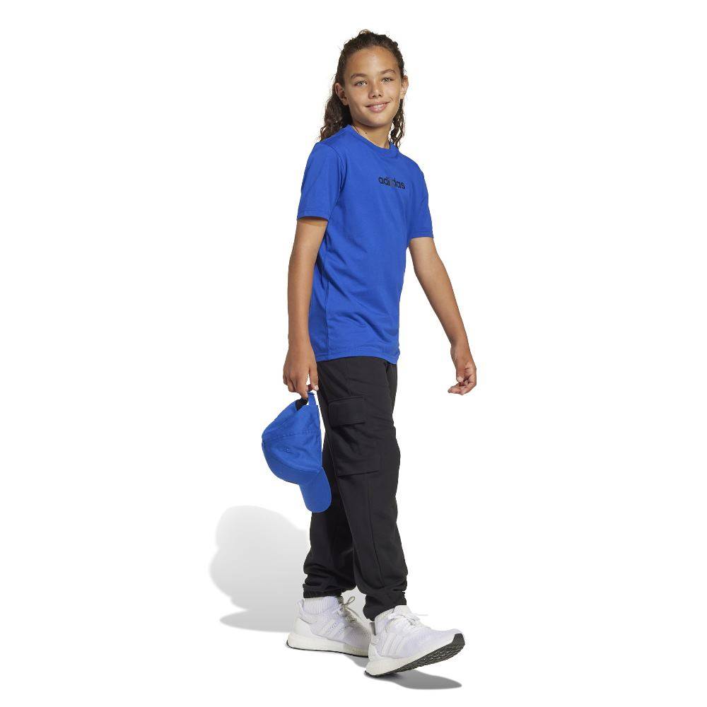 ADIDAS YOUTH ESSENTIALS T-SHIRT