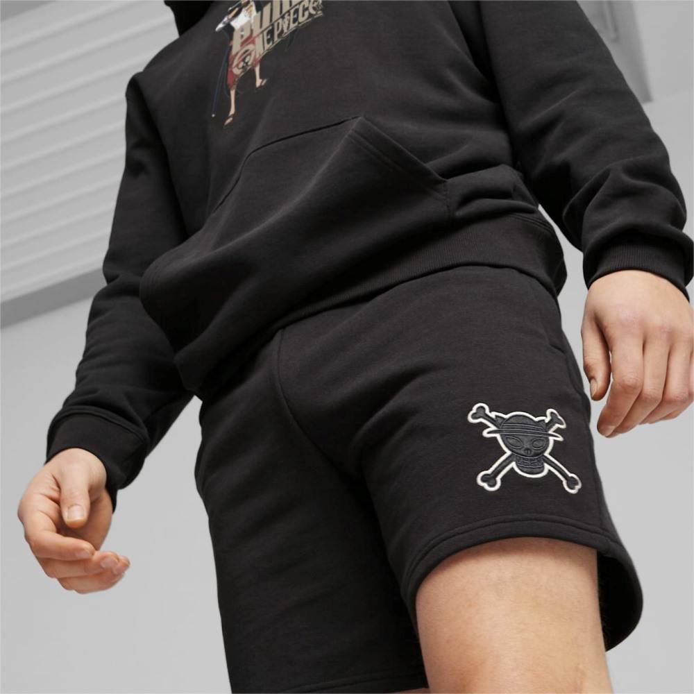PUMA X ONE PIECE SHORTS 7