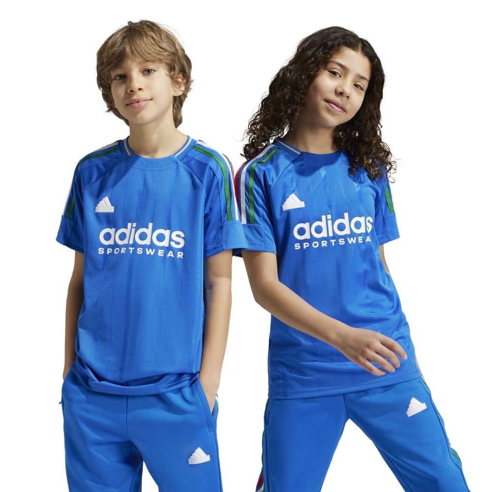 ADIDAS J NP TEE