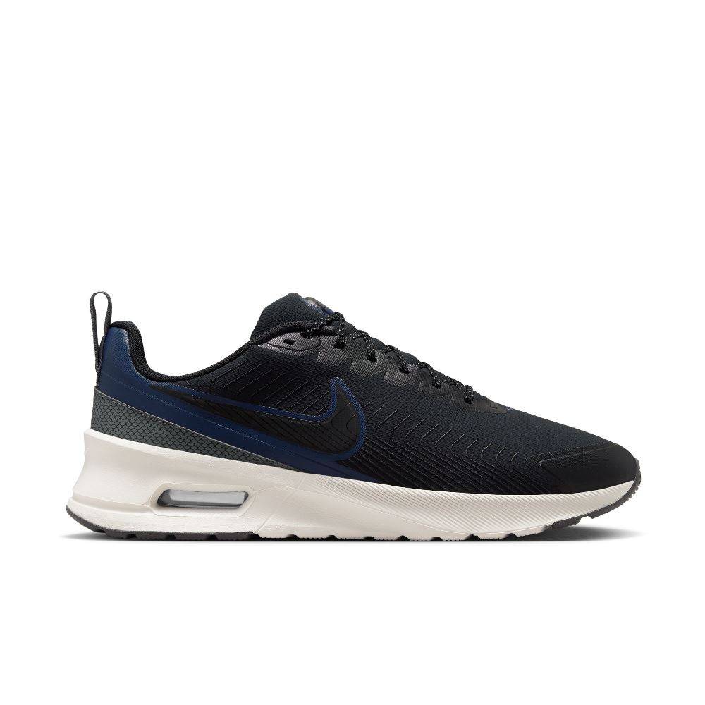 NIKE AIR MAX NUAXIS WTR MENS SHOES