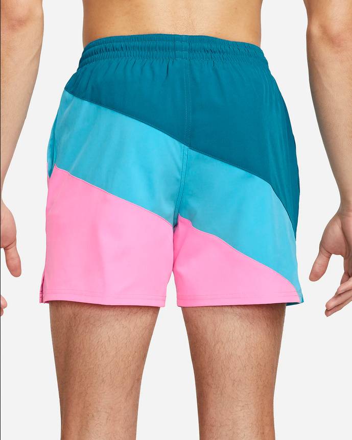 NIKE COLOR SURGE MENS SWIMSHORT