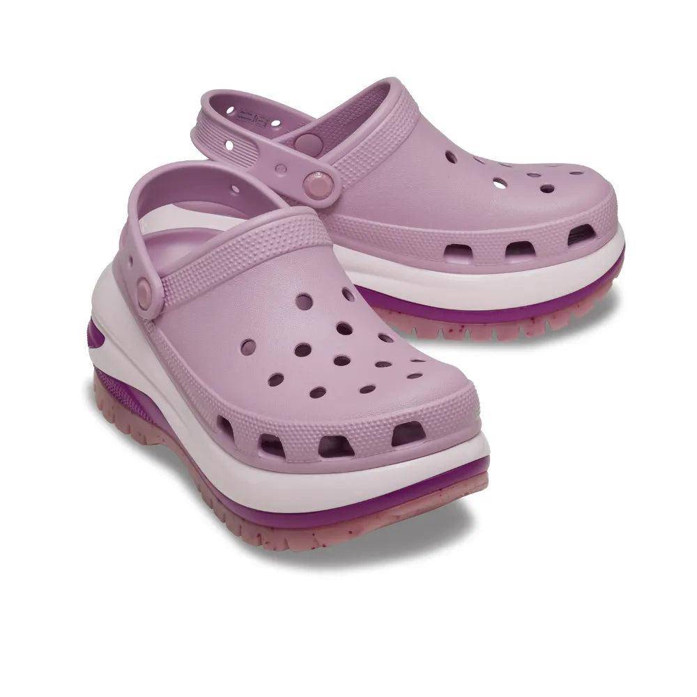 CROCS MEGA CRUSH CLOG
